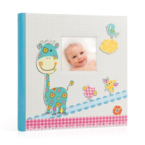 Álbum infantil