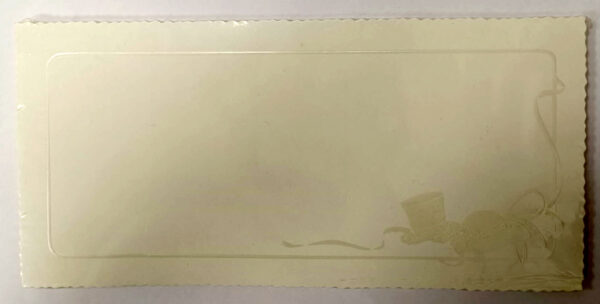 Tarjeta