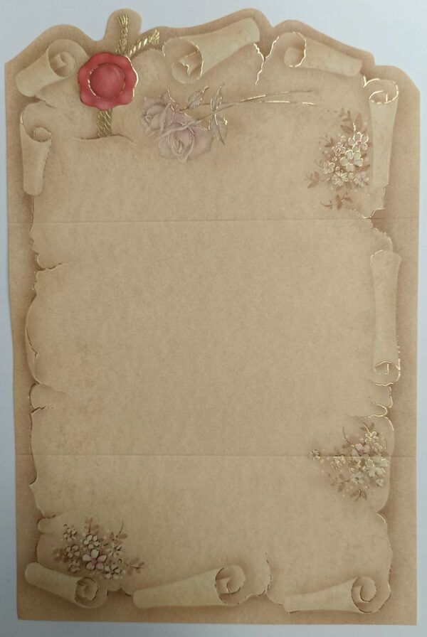 Tarjeta